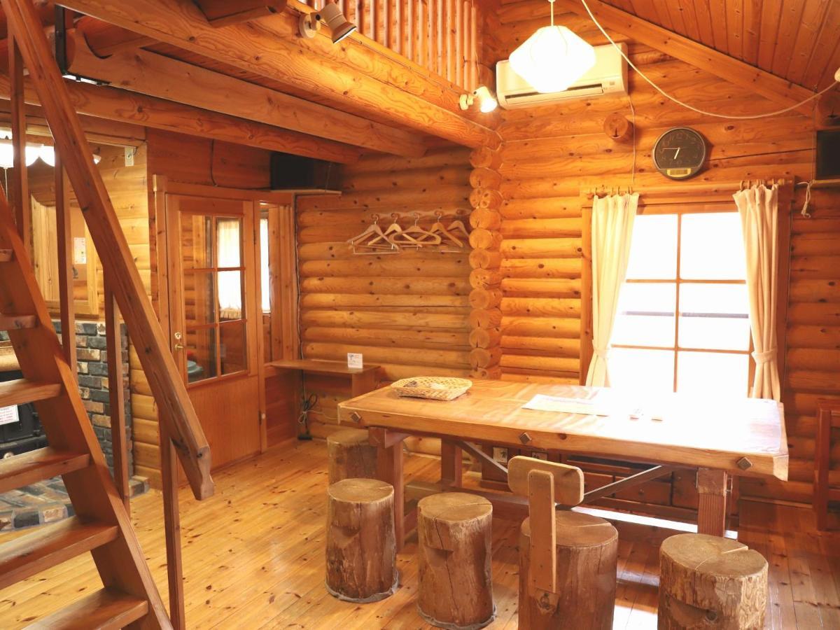 Holiday Cottage Green Valley Hakuba Eksteriør billede